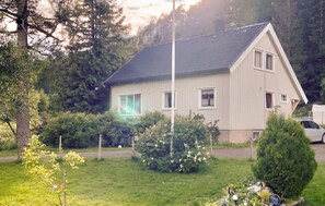 Esterni