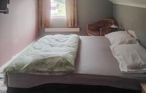 5 camere, Wi-Fi gratuito