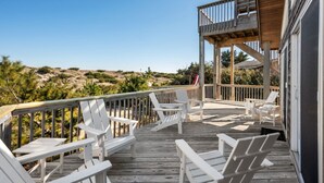 Unclassified image, 4 of 83, button - Hygge By The Sea: Beachfront Retreat (Avon)