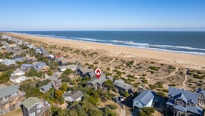 Unclassified image, 2 of 83, button - Hygge By The Sea: Beachfront Retreat (Avon)