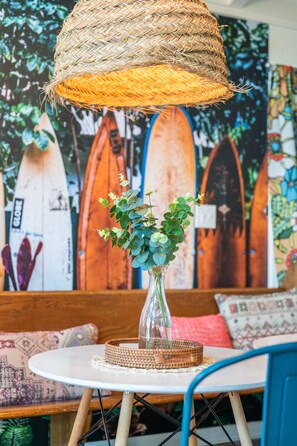 Dining - Hygge By The Sea: Beachfront Retreat (Avon)