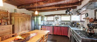 Apartment 'Le Fratte' with Mountain View, Private Garden and Wi-Fi