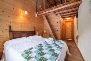 4 dormitorios, tabla de planchar con plancha, wifi gratis y ropa de cama
