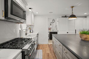 Cucina privata