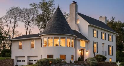 Spacious & Fun, Tranquil Get Away | 5BR, Sauna