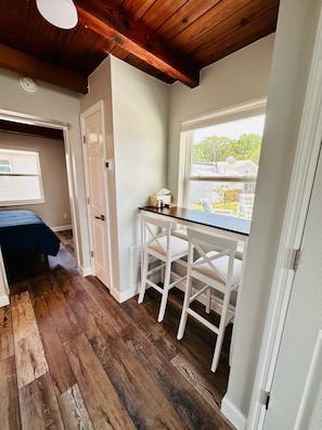 1 sovrum, gratis wi-fi och sängkläder