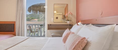 1 bedroom, free WiFi