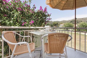Property grounds - Apartment '' with Mountain View, Wi-Fi and Air Conditioning (Zante)