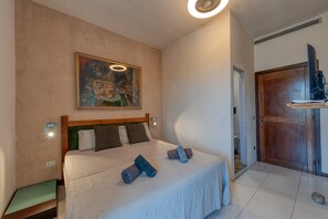 1 bedroom, free WiFi