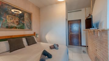 1 chambre, Wi-Fi gratuit