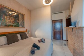 1 chambre, Wi-Fi gratuit