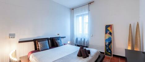 1 chambre, Wi-Fi gratuit