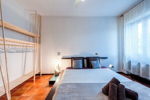 1 Schlafzimmer, kostenloses WLAN