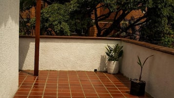 Terras