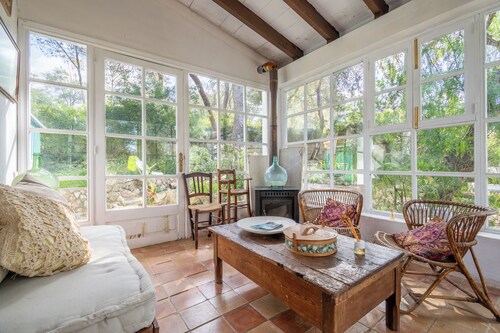 Holiday Home 'Son Oliver' with Private Pool, Terrace & Wi-Fi