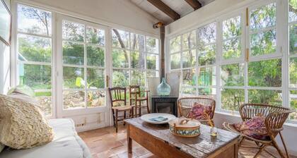 Holiday Home 'Son Oliver' with Private Pool, Terrace & Wi-Fi