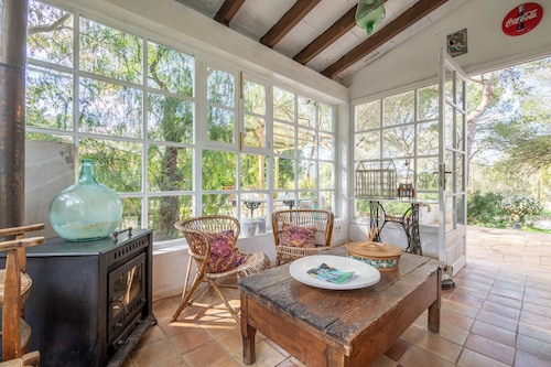 Holiday Home 'Son Oliver' with Private Pool, Private Terrace and Wi-Fi