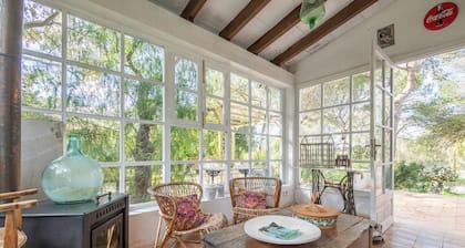 Holiday Home 'Son Oliver' with Private Pool, Private Terrace and Wi-Fi