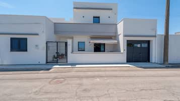 Fachada