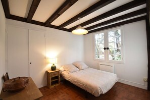 3 Schlafzimmer