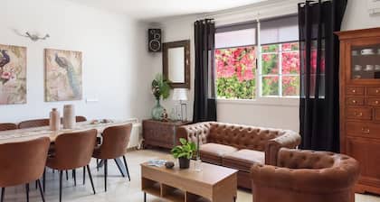 Ferienhaus 'Susana' mit privatem Pool, privater Terrasse und WLAN