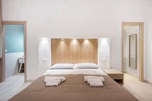 2 slaapkamers, gratis wifi, beddengoed