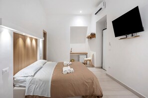 1 habitación, wifi gratis y ropa de cama 