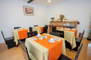 Restaurant - KUSKA SAN BLAS (Cusco)