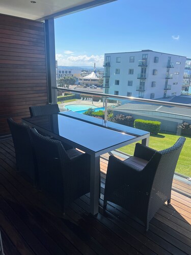 Waterfront Ahuriri Apartment