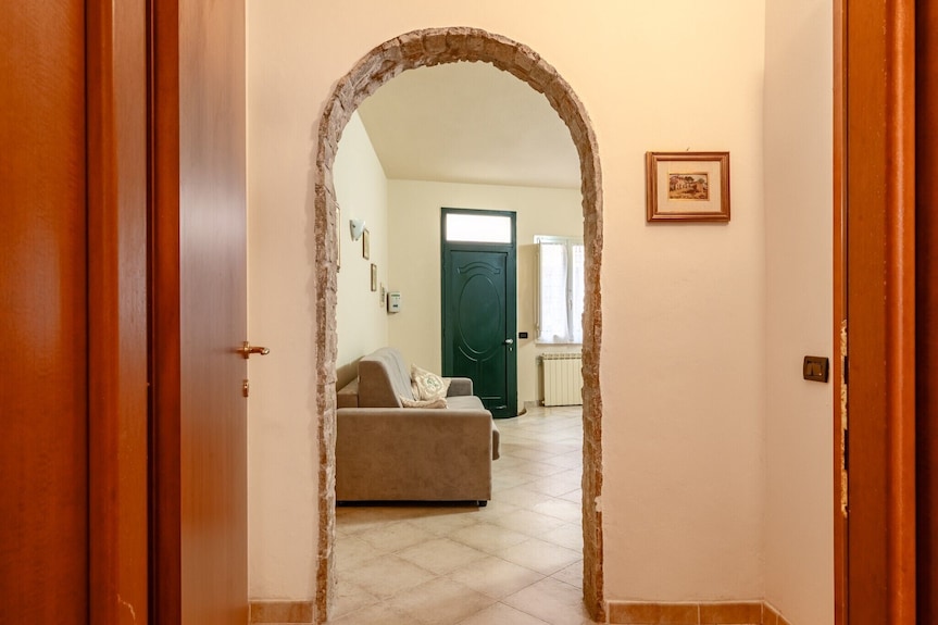 Apartamento 'Casa Angeli - By The River' Con Wi-fi - Lucca