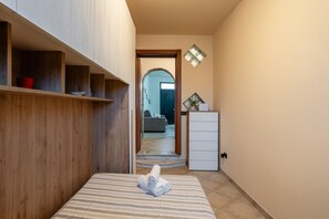 1 bedroom, iron/ironing board, free WiFi, bed sheets - Apartment 'Casa Angeli - By The River' with Wi-Fi (Lucca)