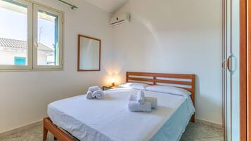 3 Schlafzimmer, Bügeleisen/Bügelbrett, kostenloses WLAN