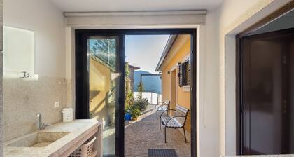 Landhaus 'Quinta Do Sonho' mit Bergblick, Wi-Fi und Klimaanlage