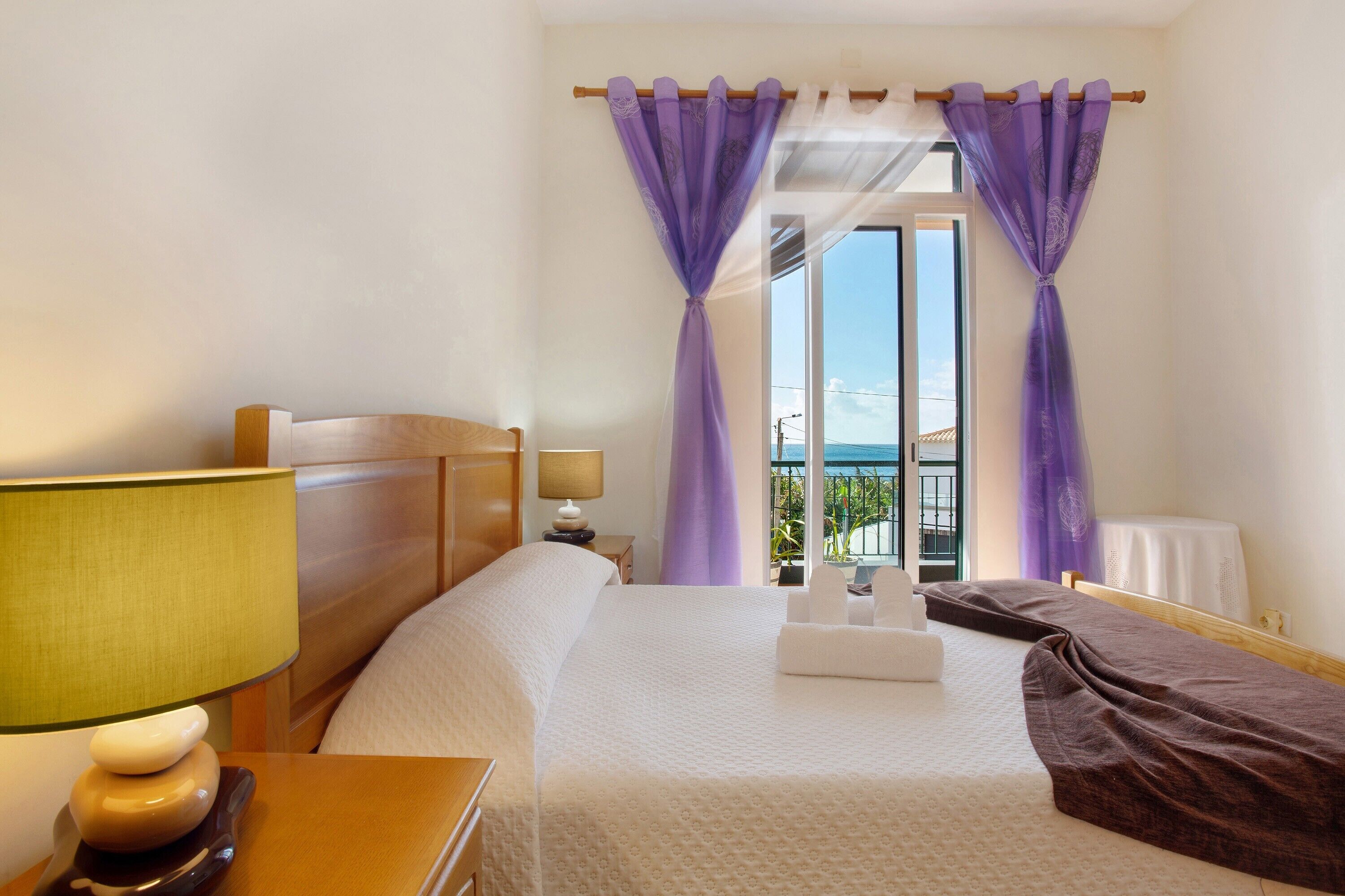 3 Schlafzimmer, Bügeleisen/Bügelbrett, kostenloses WLAN, Bettwäsche