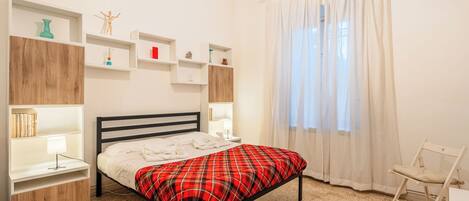 3 Schlafzimmer, Bügeleisen/Bügelbrett, kostenloses WLAN, Bettwäsche