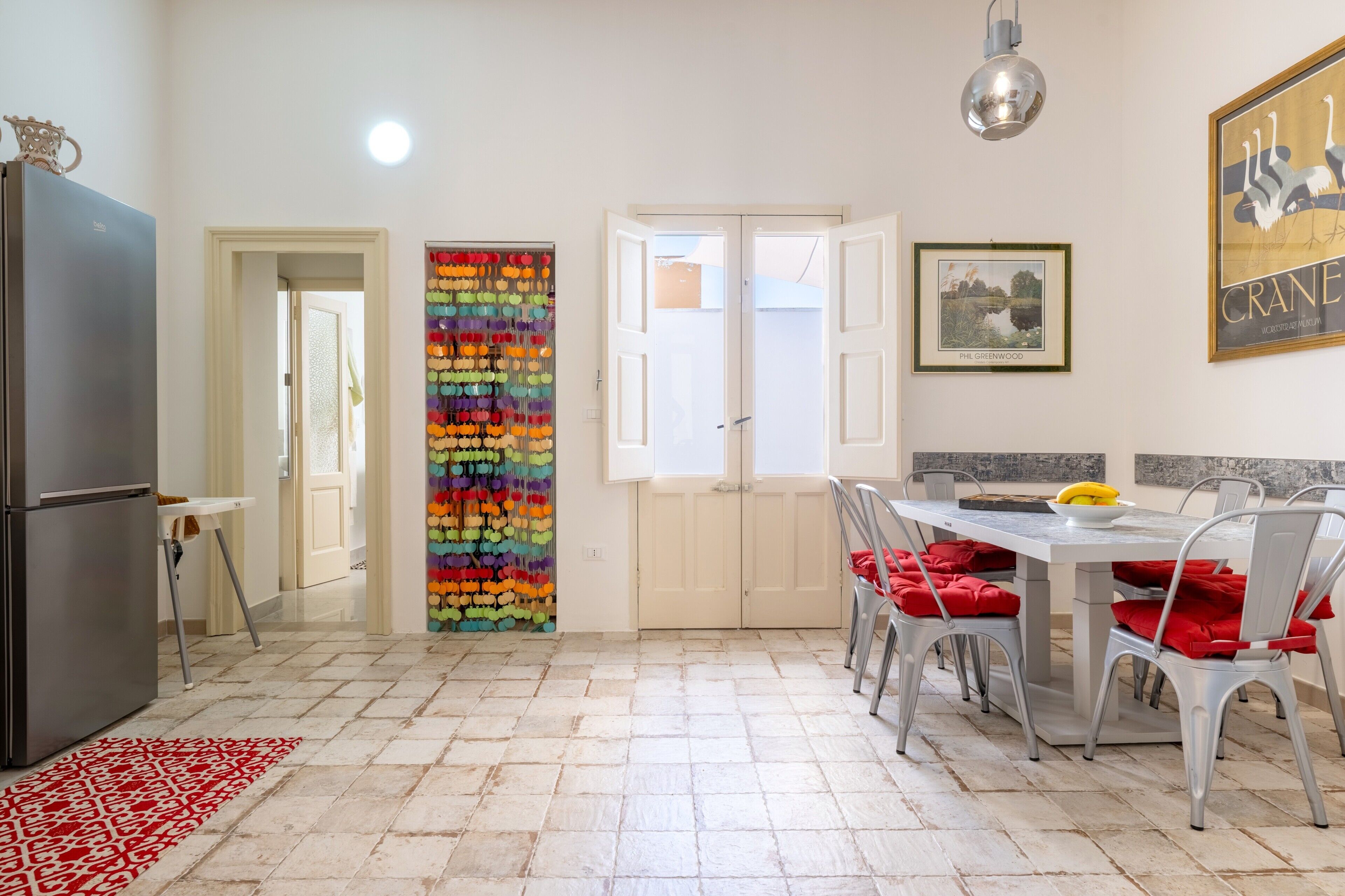 Servei de restauració