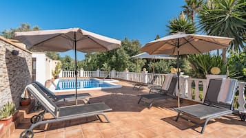 Terras