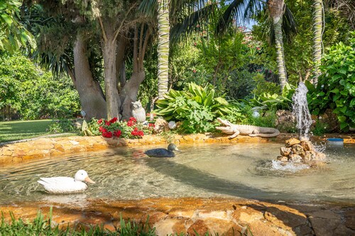 Country House 'El Amanecer' with Mountain View, Wi-Fi and Air Conditioning