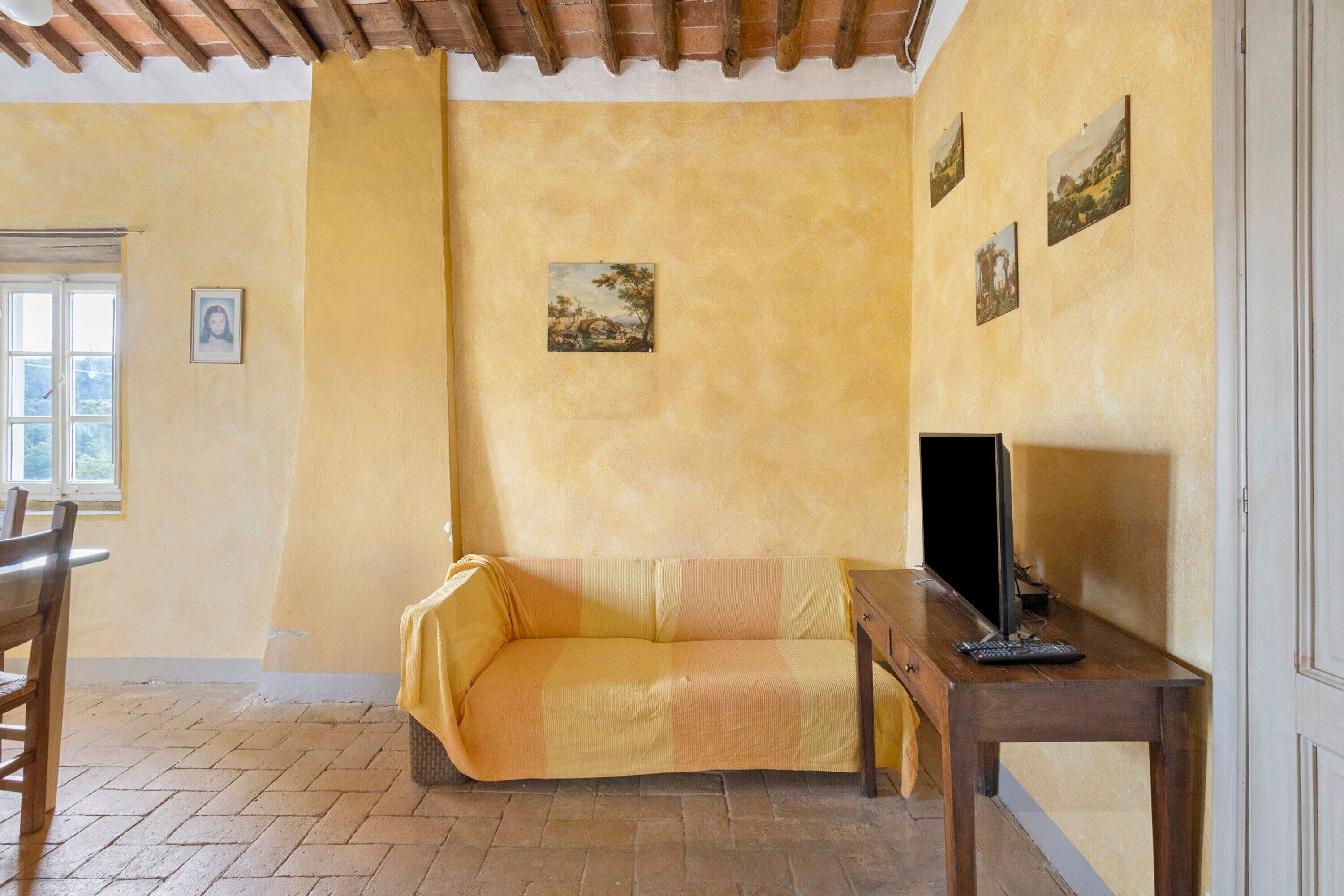 Apartment 'Il Duca' With Shared Pool And Shared Garden - Lucca