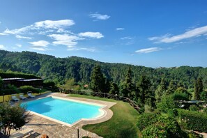 Alberca
