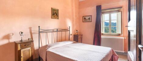 2 Schlafzimmer, Bettwäsche