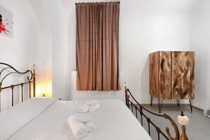 1 soveværelse, gratis Wi-Fi, sengetøj