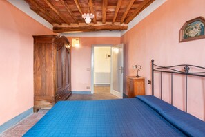 2 habitaciones, wifi y ropa de cama 