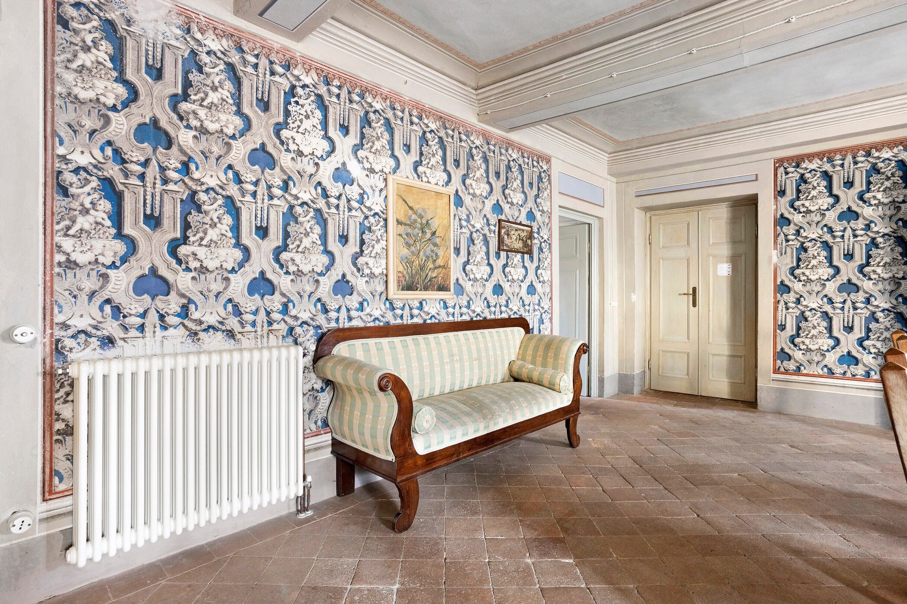 Apartment 'Il Conte' With Shared Pool And Shared Garden - Lucca
