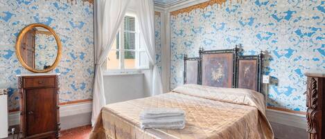 3 sovrum, wi-fi och sängkläder