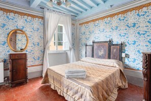 3 habitaciones, wifi y ropa de cama 