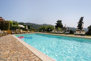 Alberca