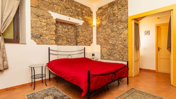 1 camera, ferro/asse da stiro, Wi-Fi gratuito, lenzuola