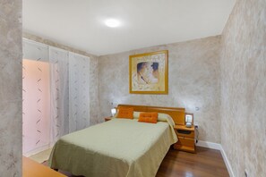 3 slaapkamers, gratis wifi, beddengoed