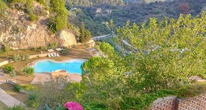 Holiday Home 'Tommaso E Martina' with Mountain View, Wi-Fi and Air Conditioning